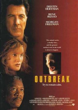 Movie Outbreak