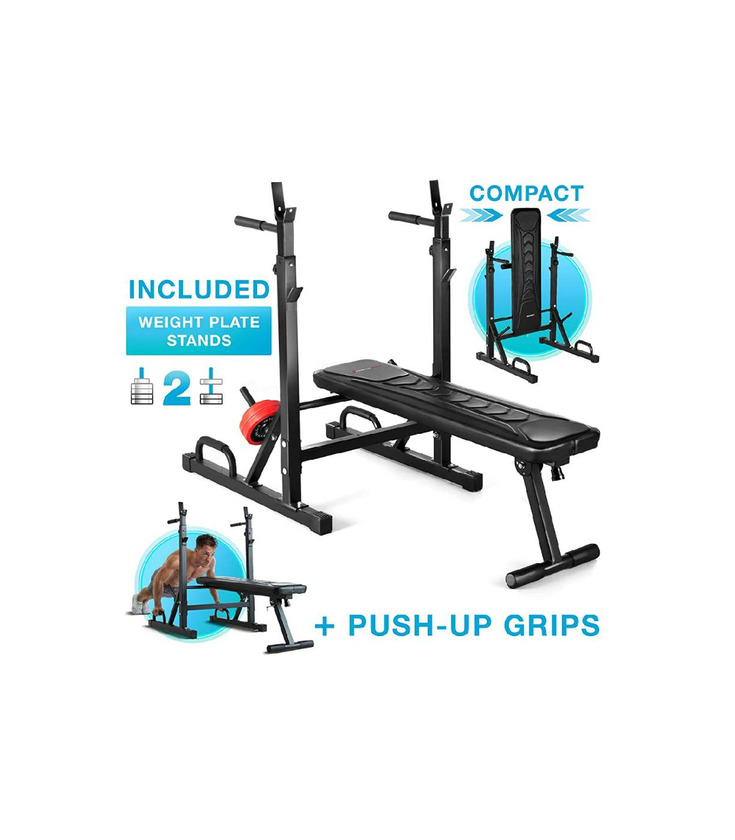 Product Bench press for home gym