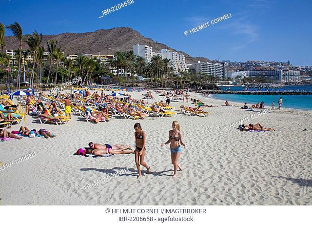 Restaurantes Arguineguin