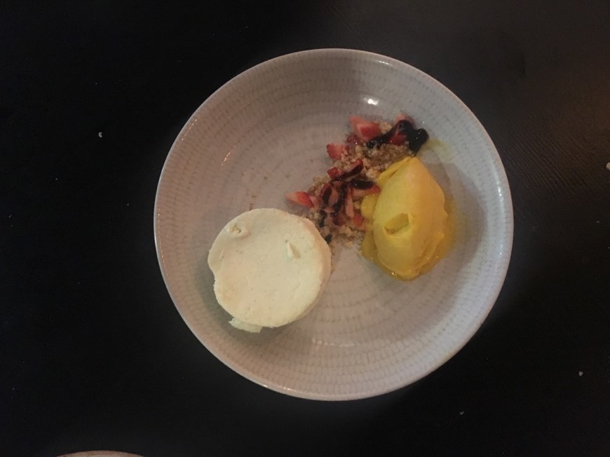 Restaurantes Triciclo