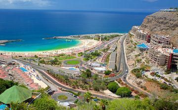 Las Palmas de Gran Canaria