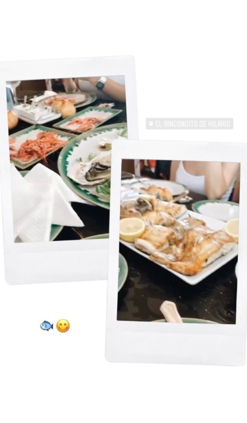 Restaurantes El Rincon De Hilario