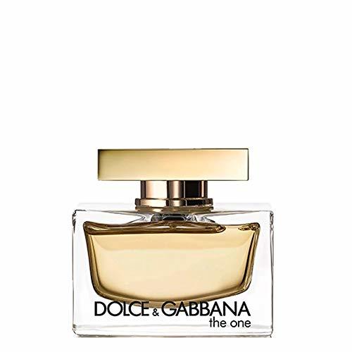 Social DOLCE GABBANA THE ONE EDP 75ML VAPO