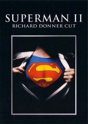 Movie Superman II: El montaje de Richard Donner