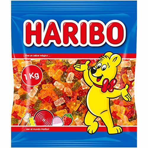 Social Haribo