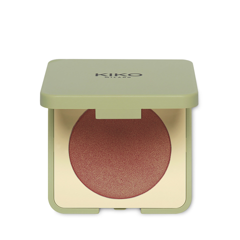 Moda New Green Me Highlighter - KIKO MILANO