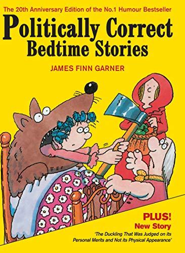 Book Politically Correct Bedtime Stories