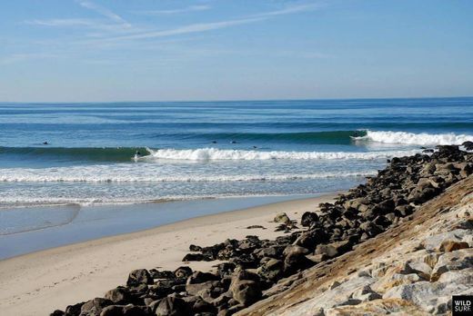 Place Praia de Cortegaça