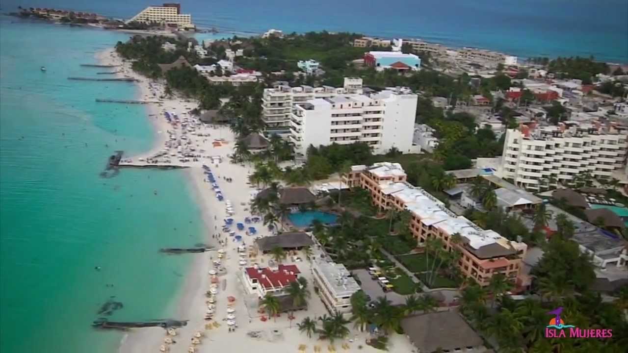 Lugar Quintana Roo