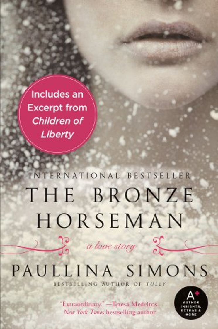 Libros The Bronze Horseman