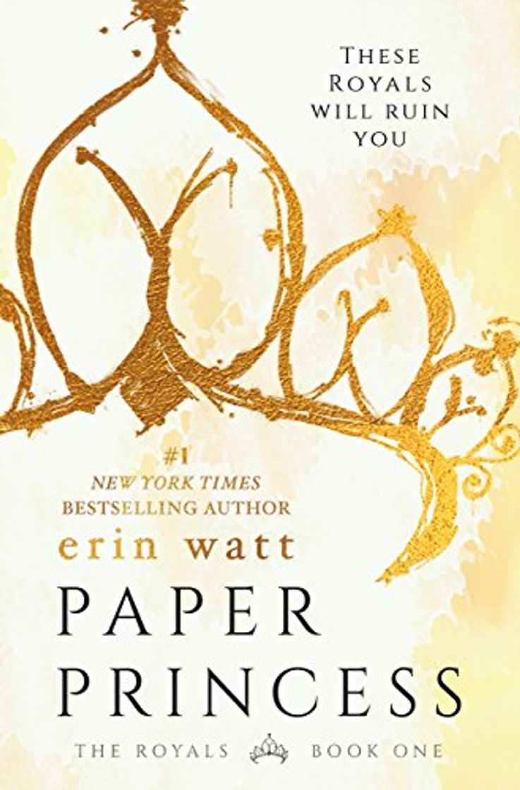 Libro Paper Princess: A Novel