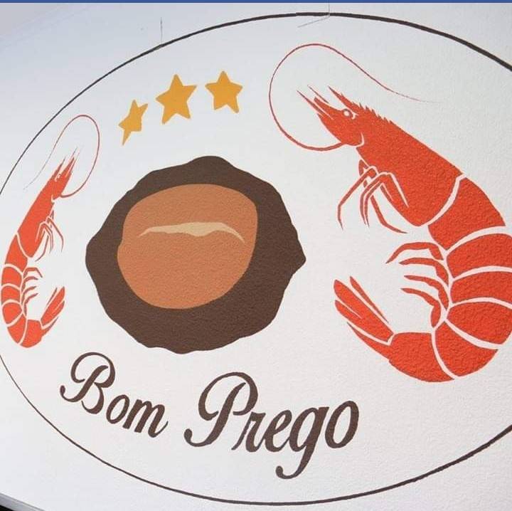 Restaurantes Bom Prego