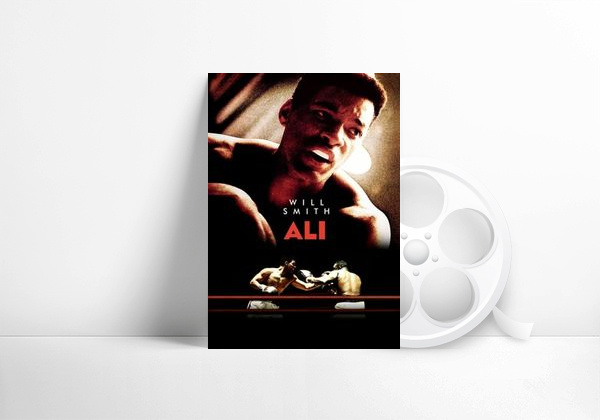 Movie Alí