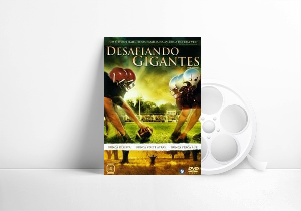 Movie Gigantes hacia la victoria