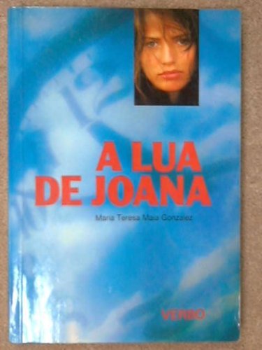 Libro A Lua de Joana