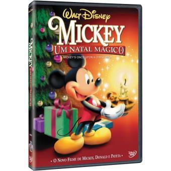 Movies Mickey's Once Upon a Christmas