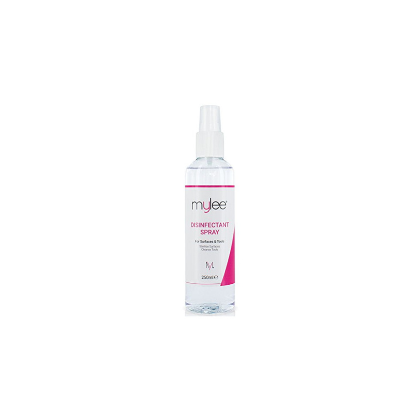 Belleza Mylee Spray Antiséptico Desinfectante 250ml