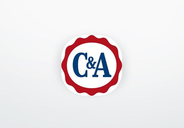 C&A Loja Online - Moda, Roupas, Celulares e Calçados