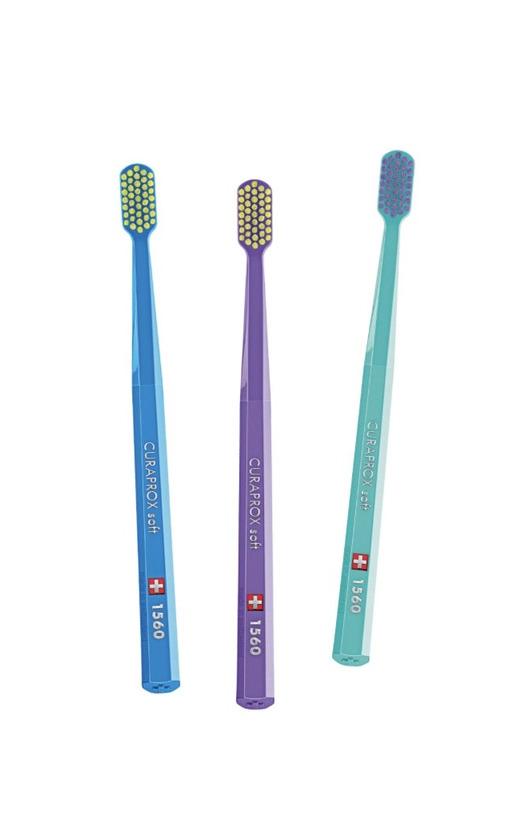 Producto Escova de Dentes Curaprox