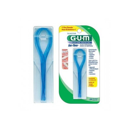 Producto Passa Fio Gum