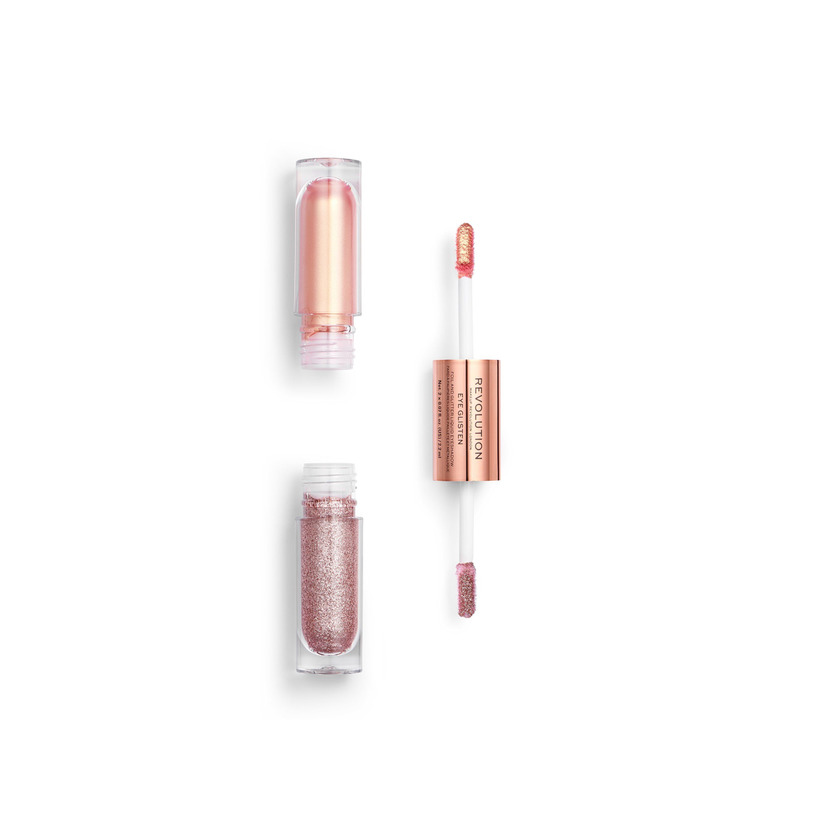 Eye Glisten Yours Truly