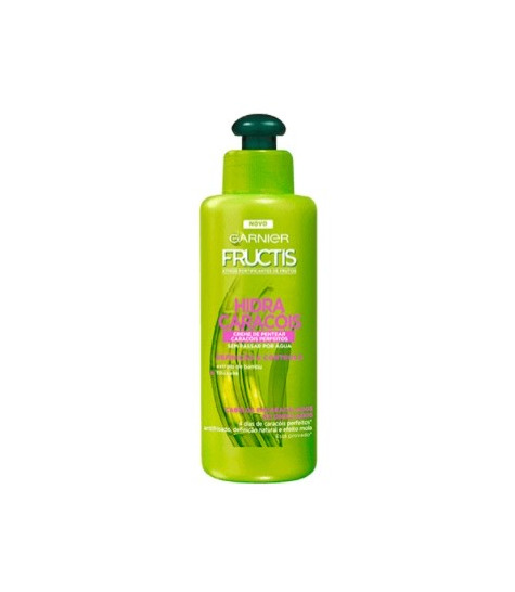 Producto Fructis creme de pentear hidra caracóis 