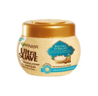 Producto Ultra Suave Máscara Riqueza D'Argão