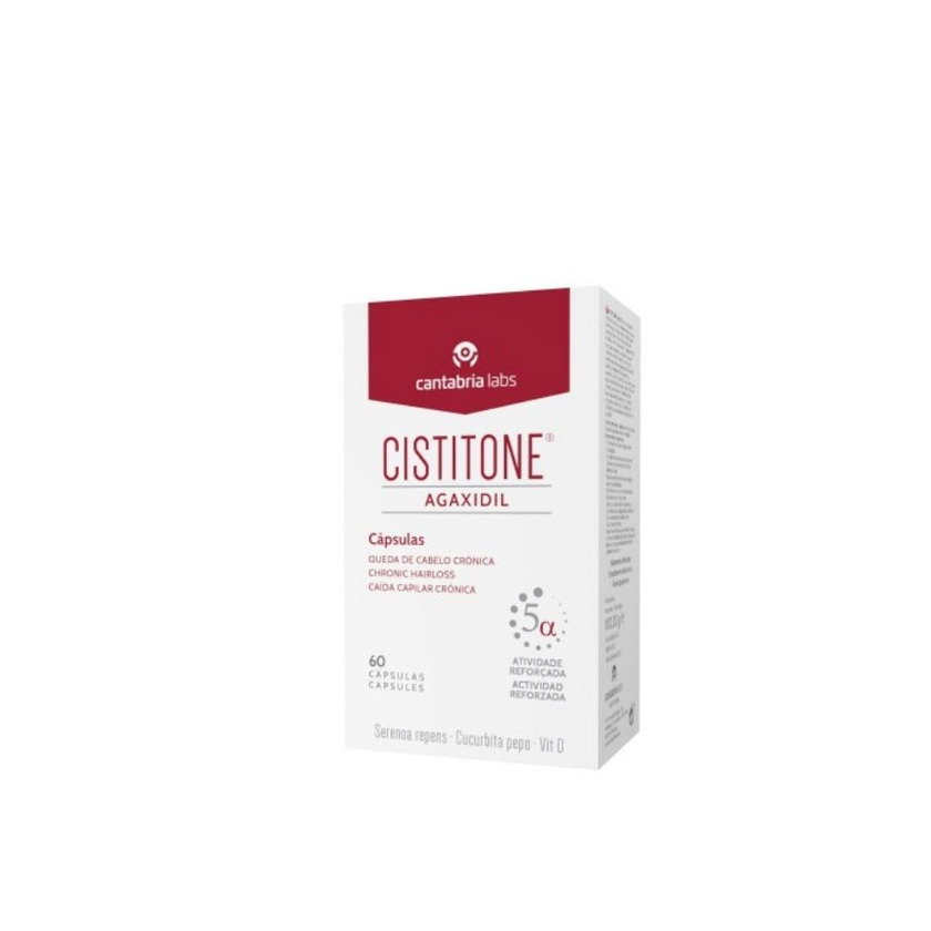 Product Suplemento Cistitone Agaxidil Cantabria