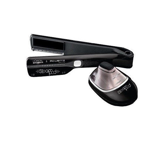 Product L'OREAL ROWENTA STEAMPOD ALISADOR A VAPOR SWAROVSKI