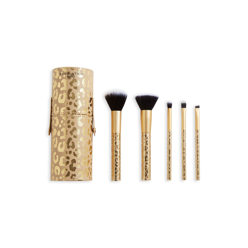 Producto New Neutrals Brush Set