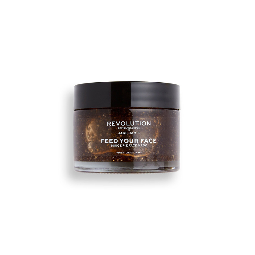 Producto Revolution Skincare x Jake Jamie Mince Pie Face Mask