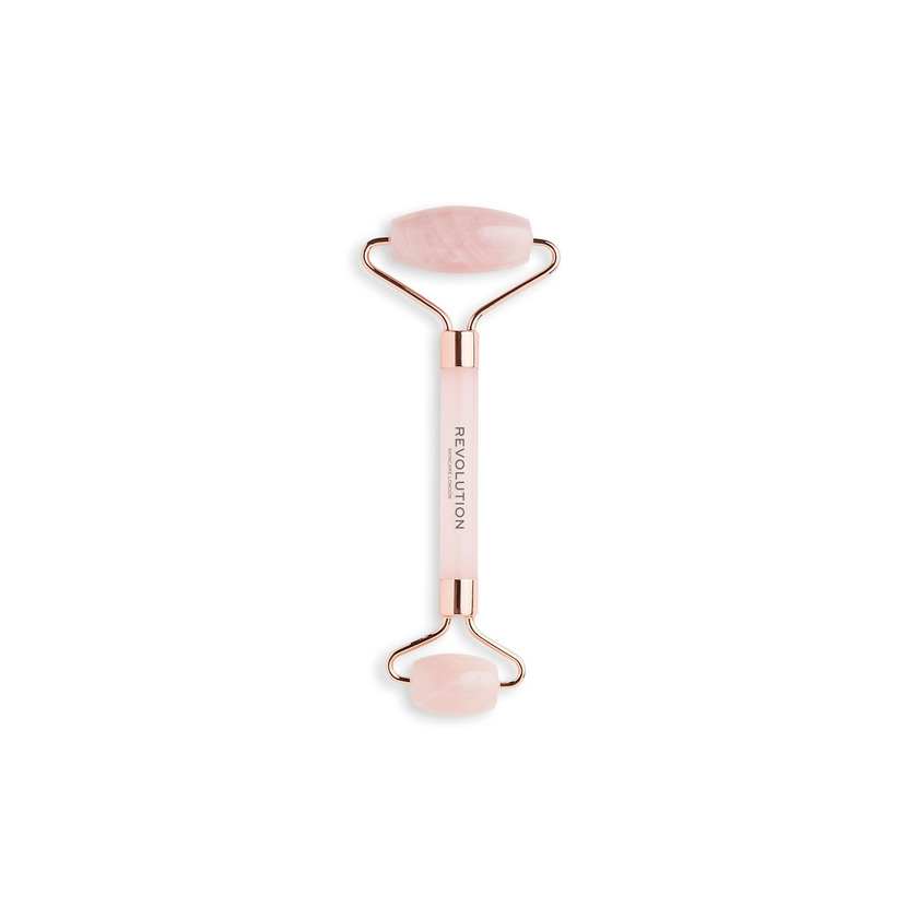 Producto Revolution Skincare Rose Quartz Roller