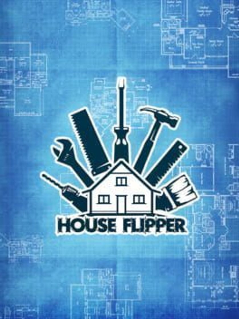 Videojuego House Flipper