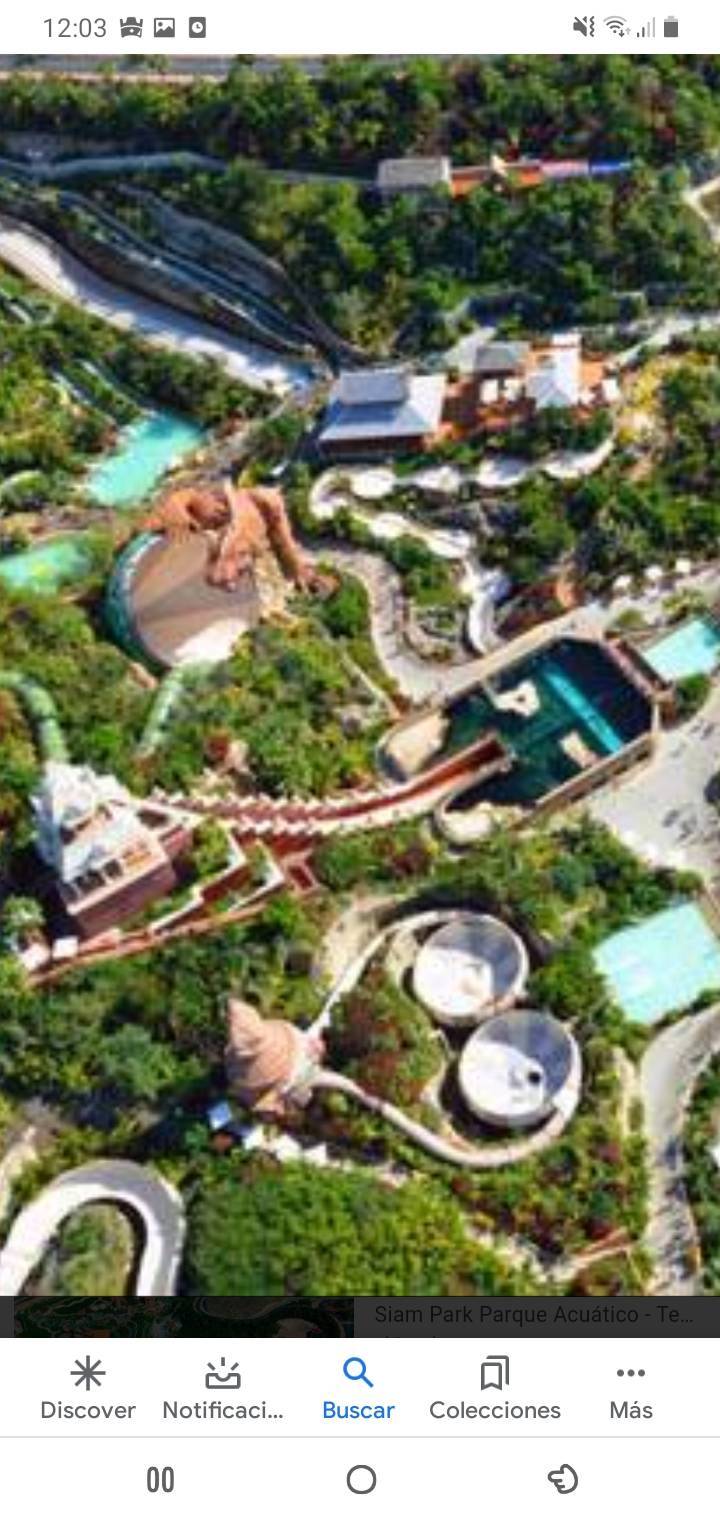 Siam Park