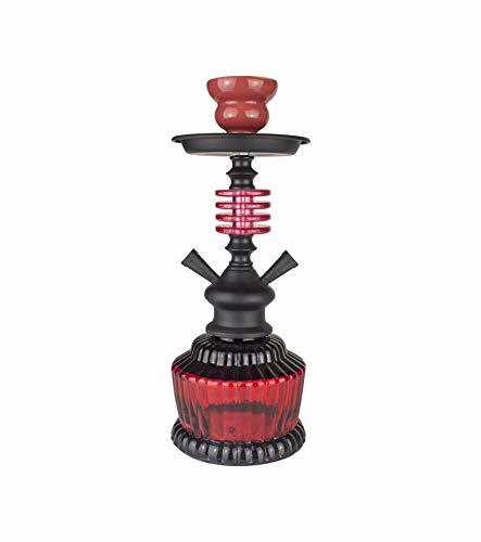 Product Paide 2023-2 Cachimba 2 Salidas Premium - Hookah 2 Tubos de iniciacion