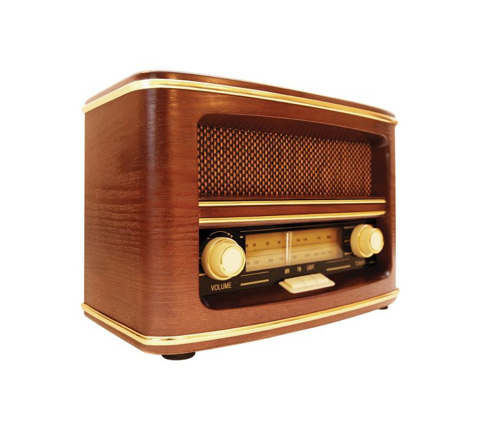 Producto GPO Retro Winchester Analogue - Radio