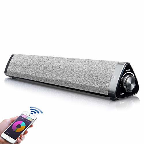 Producto [Versión Innovadora] Barra de Sonido