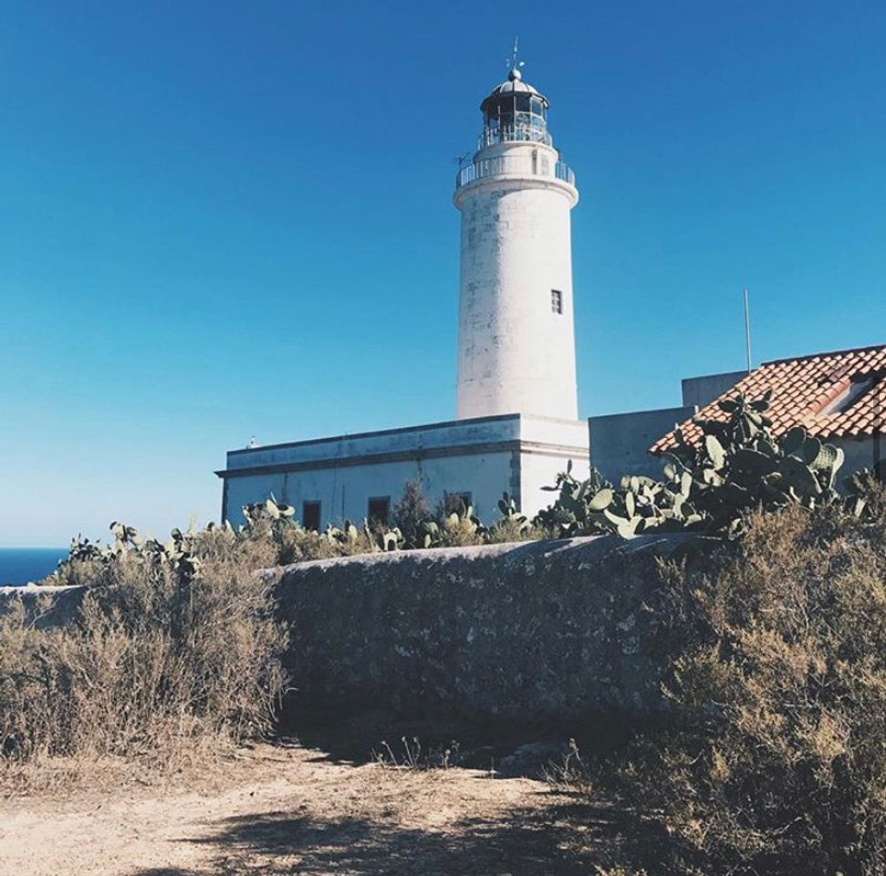 Lugar Faro de la Mola