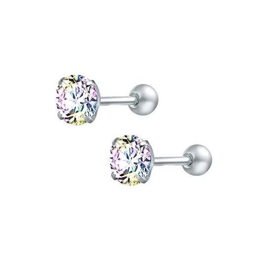 Daawqee Pendientes Para Mujer