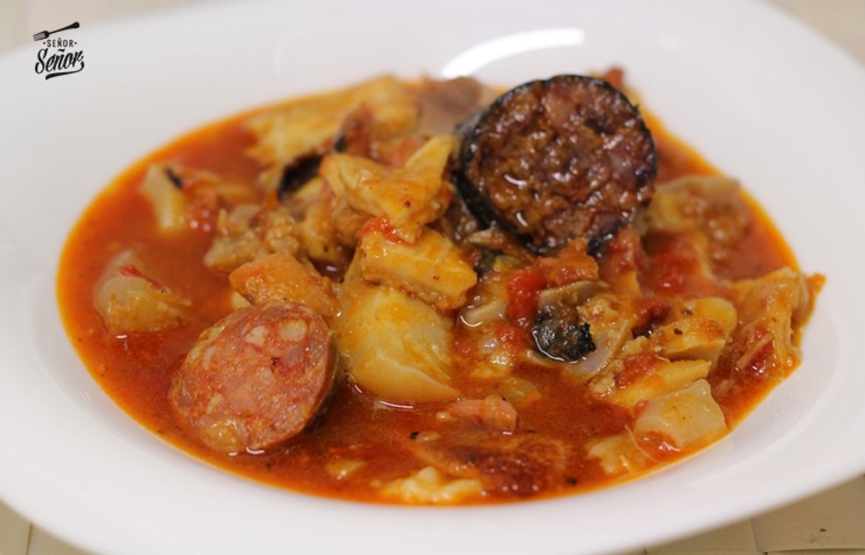 Moda Callos a la madrileña | Receta casera