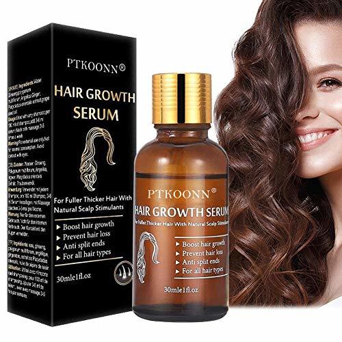 Belleza Hair Serum