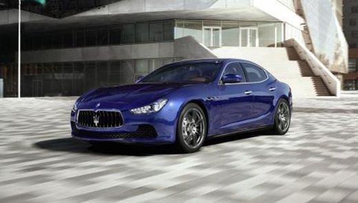 Maserati Ghibli - Ficha técnica, gama mecánica, equipamientos y ...