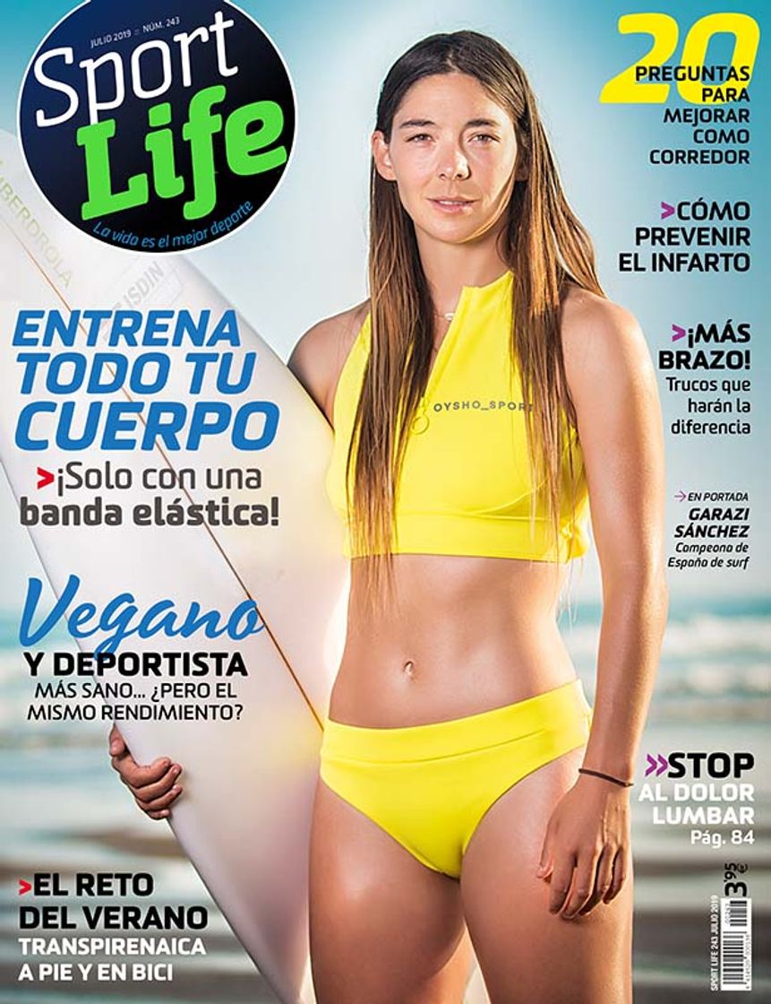 Moda Sport Life | Suscripciones