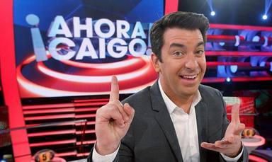 Ahora caigo con Arturo Valls | ATRESPLAYER TV