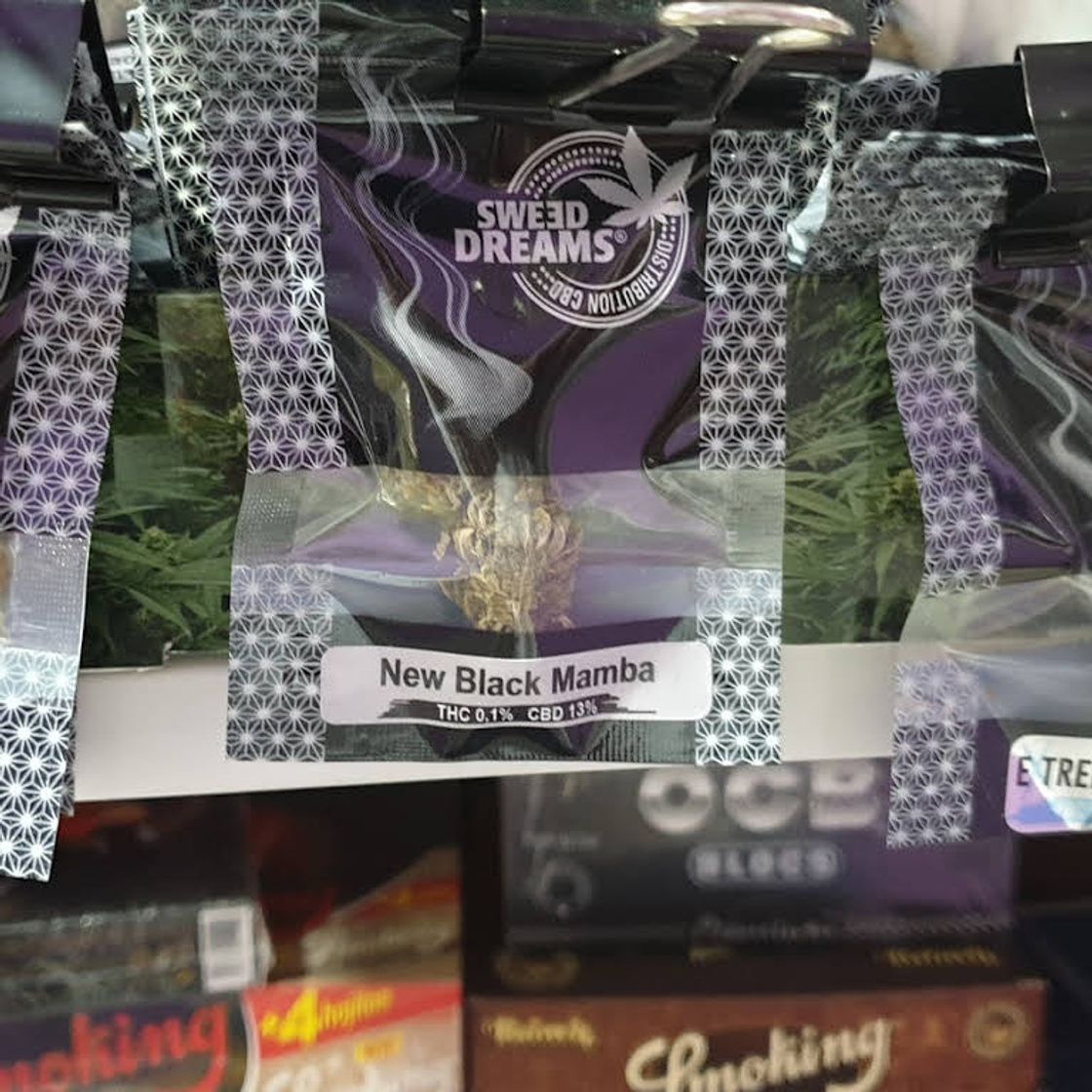 Lugar Estanco de Vicalvaro La estanquera de Vicalvaro