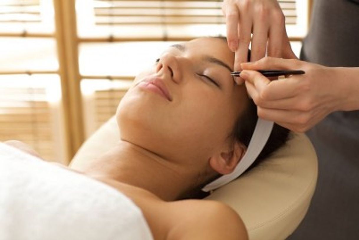 Lugar MARSYA Centro De Estetica Avanzada