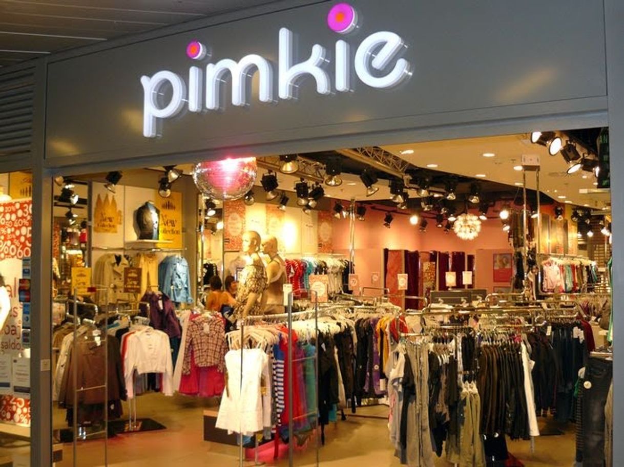 Lugar PIMKIE