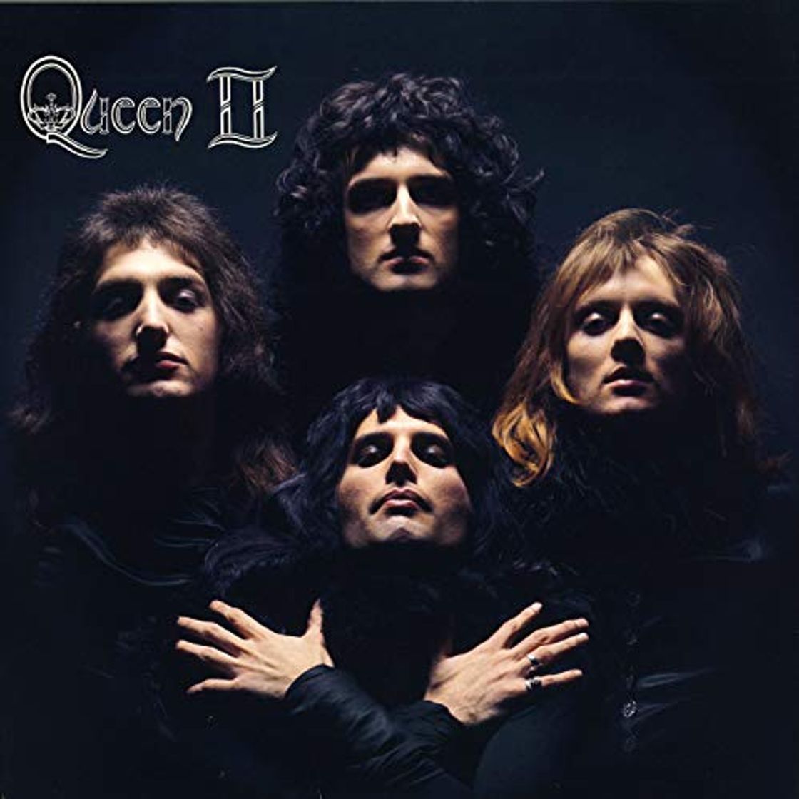 Social Queen II [Vinilo]