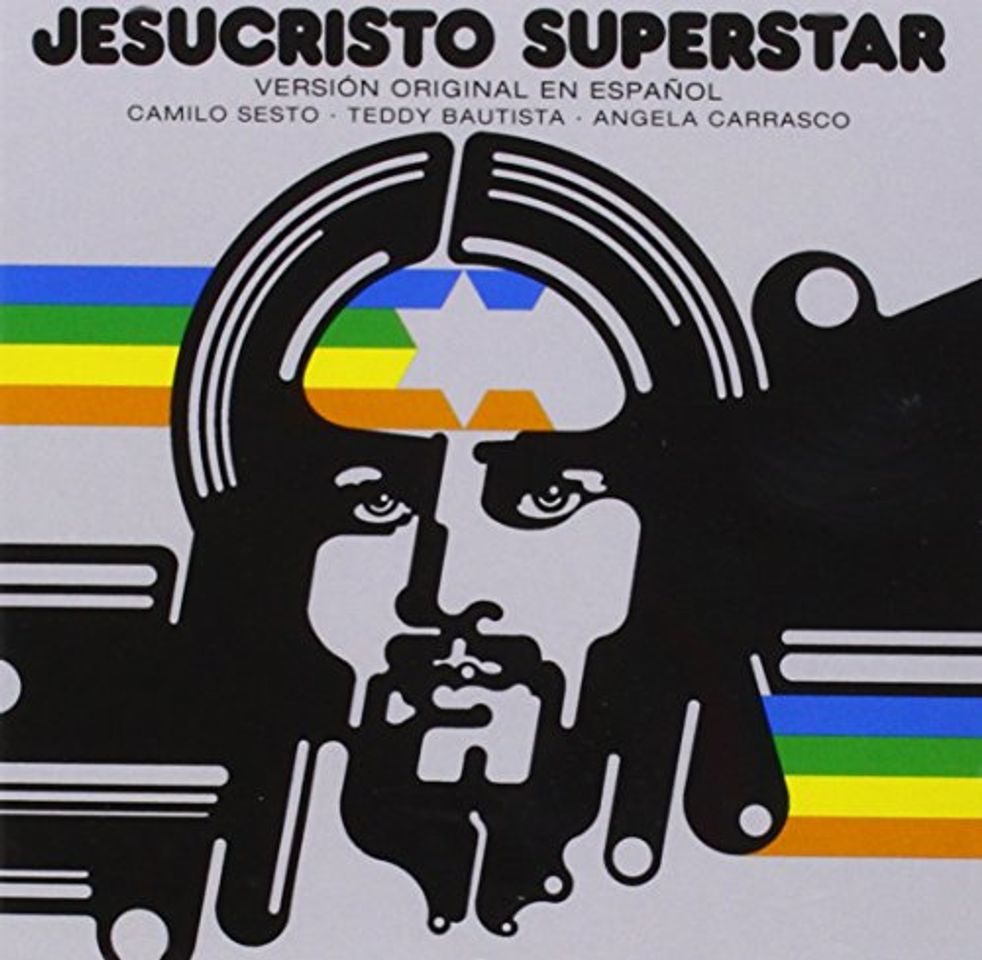 Products Jesucristo Superstar