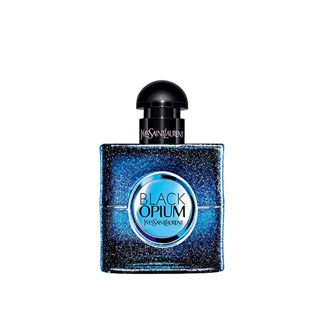 Social Yves Saint Laurent BLACK OPIUM INTENSE edp vapo 30 ml